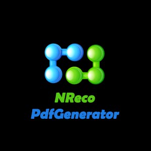 NReco PdfGenerator