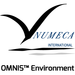 NUMECA OMNIS icon