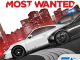 Need for Speed Most Wanted