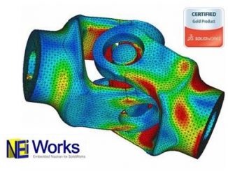 Download NeiWorks 2.1 SP1.0 for SOLIDWORKS 2008-2015 x86/x64