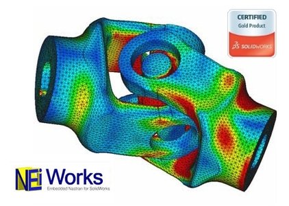 Download NeiWorks 2.1 SP1.0 for SOLIDWORKS 2008-2015 x86/x64
