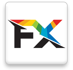 TotalFX icon