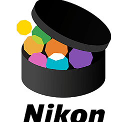 Nikon Camera Control package icon