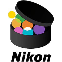 Nikon Camera Control package icon