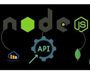 Nodejs API Complete Guide Build a Blog Project API 2023