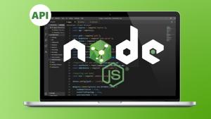 Node.js - The Complete RESTful API Masterclass (2022)