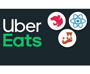 Uber Eats Clone Coding