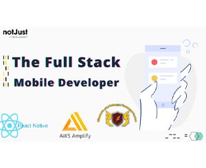 The Full Stack Mobile Developer