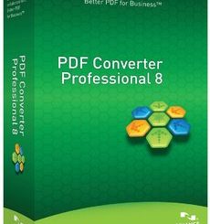 Download Nuance PDF Converter Professional 8.10.6267 / 4.0 macOS