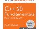 C++20 Fundamentals