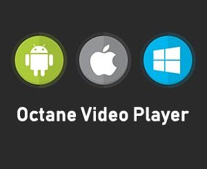 Octane Video Player