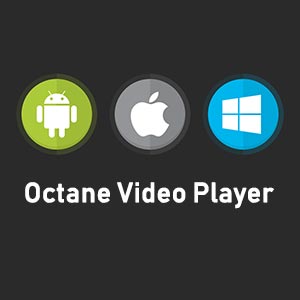 Octane Video Player
