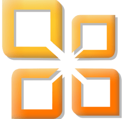 Office 2010 icon