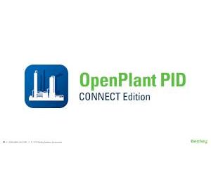 OpenPlant PID CONNECT Edition