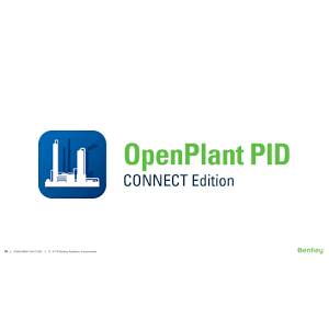 OpenPlant PID CONNECT Edition