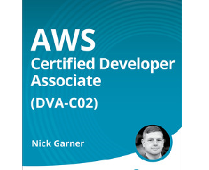 Développeur certifié AWS - Associé (DVA-C02)