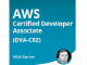 AWS Certified Developer - Associate (DVA-C02)