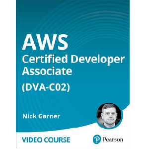 AWS Certified Developer - Associate (DVA-C02)