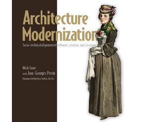 Architecture Modernization