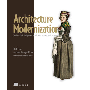 Architecture Modernization