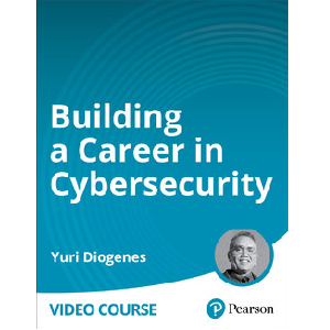 Building a Career in Cybersecurity