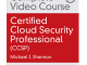 Certified Cloud Security Professional (CCSP)