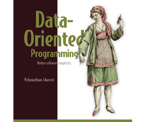 Data-Oriented Programming Video Edition