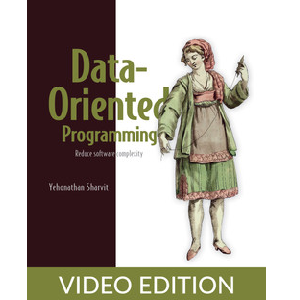 Data-Oriented Programming Video Edition