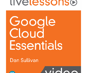 Google Cloud Essentials