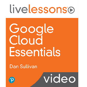 Google Cloud Essentials