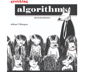 Grokking Algorithms Second Edition Video Edition