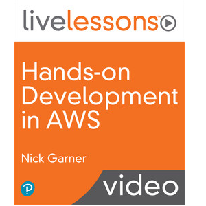 Hands-on Development in AWS