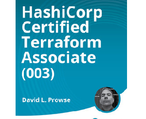 HashiCorp Certified Terraform Associate (003)