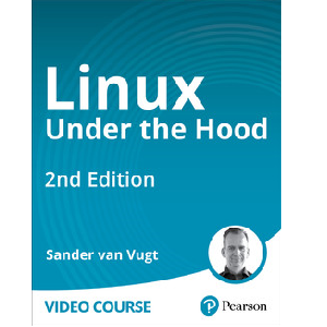 Linux Under the Hood 2nd Edition