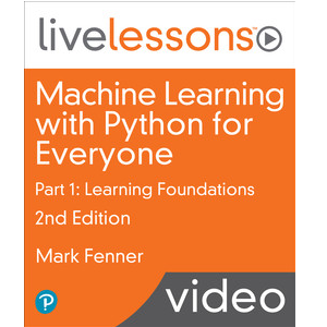 Machine Learning with Python for Everyone Part 3: Fundamental Toolbox