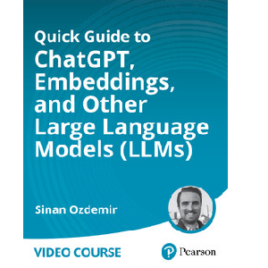 Quick Guide to ChatGPT Embeddings and Other Large Language Models (LLMs)