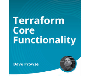 Terraform Core Functionality