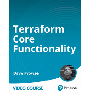 Terraform Core Functionality