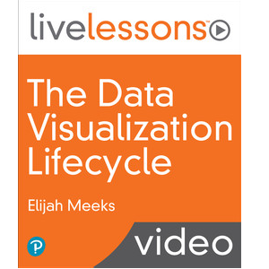 The Data Visualization Lifecycle