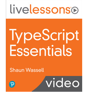 TypeScript Essentials