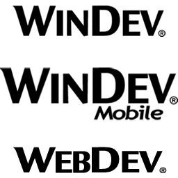 WINDEV icon