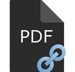 PDF Anti-Copy icon