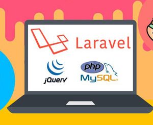 PHP with Laravel - Create a Restaurant Management System