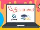 PHP with Laravel - Create a Restaurant Management System