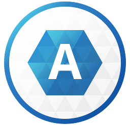 Paragon APFS icon