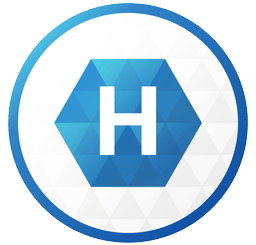 Paragon HFS+ icon