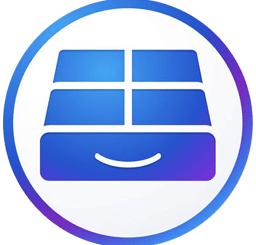 Paragon NTFS for Mac icon