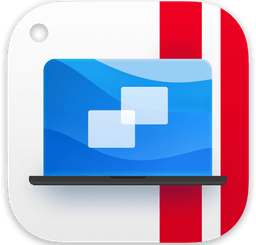 Parallels Desktop icon