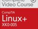 CompTIA Linux+ XK0-005 Complete Video Course