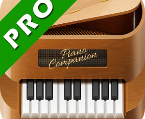 Piano Companion PRO